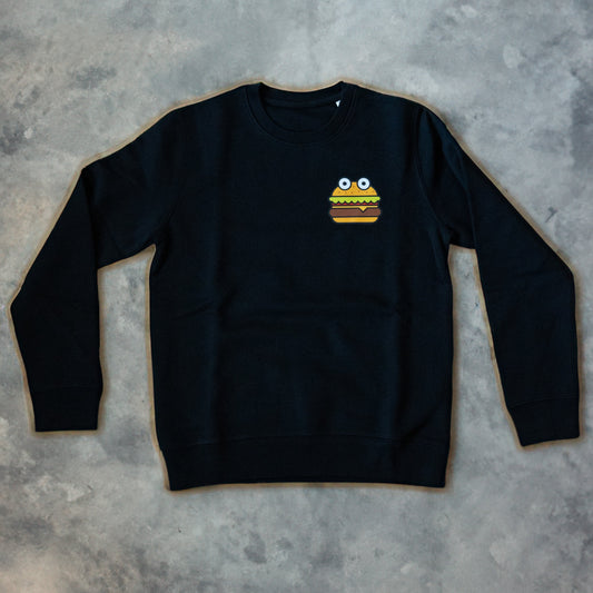 Burgerdudes Sweatshirt