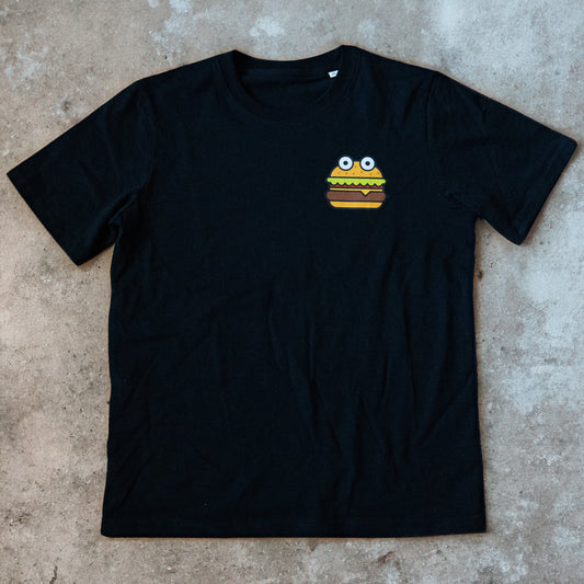 Burgerdudes T-shirt